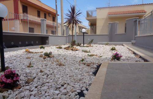 Casa Santa Apartment | 46 m² Apartment ∙ 5 guests