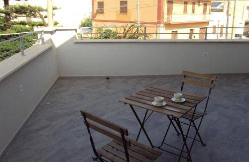 Casa Santa Apartment | 46 m² Apartment ∙ 5 guests