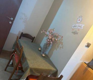 Montesiro Bed & Breakfast | 46 m² Bed and breakfast ∙ 3 guests