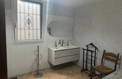Montesiro Bed & Breakfast | 46 m² Bed and breakfast ∙ 3 guests