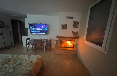 Montesiro Bed & Breakfast | 46 m² Bed and breakfast ∙ 3 guests