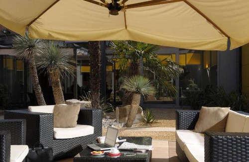 San Lazzaro di Savena Hotel | 46 m² Hotel ∙ 10 guests