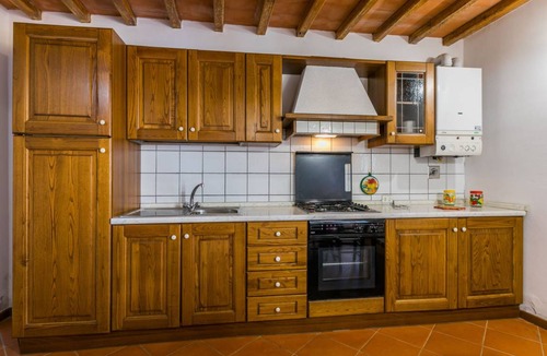 Pelago House | 46 m² House ∙ 1 bedroom ∙ 4 guests