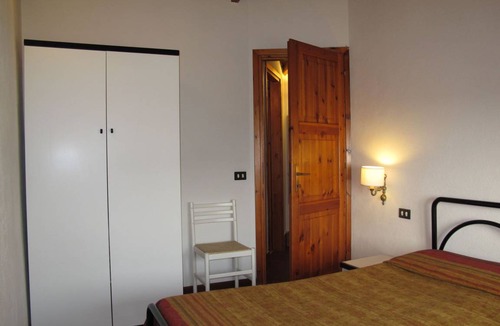 Garda House | 46 m² House ∙ 1 bedroom ∙ 4 guests