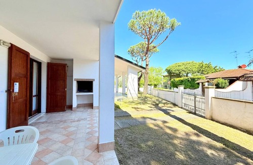 Lido di Volano House | 46 m² House ∙ 2 bedrooms ∙ 6 guests