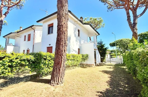 Lido di Volano House | 46 m² House ∙ 2 bedrooms ∙ 6 guests