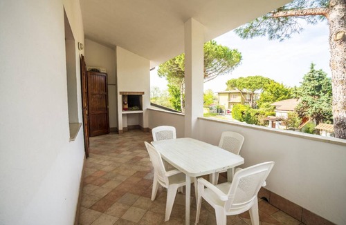Lido di Volano House | 46 m² House ∙ 2 bedrooms ∙ 6 guests