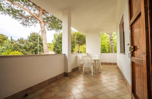 Lido di Volano House | 46 m² House ∙ 2 bedrooms ∙ 6 guests