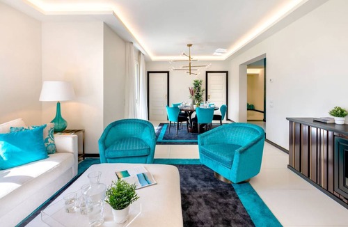 Prato House | 460 m² House ∙ 4 bedrooms ∙ 8 guests