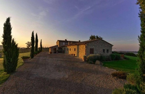 Magliano in Toscana House | 461 m² House ∙ 8 bedrooms ∙ 17 guests