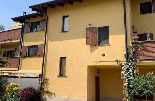 Barengo Apartment | 47 m² Apartment ∙ 1 bedroom ∙ 4 guests