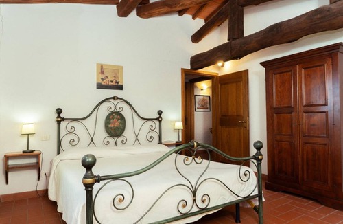 Rapale Apartment | 47 m² Apartment ∙ 1 bedroom ∙ 5 guests