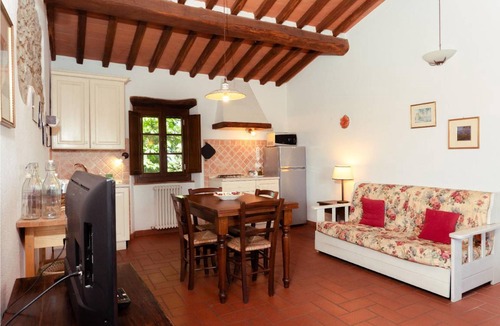 Rapale Apartment | 47 m² Apartment ∙ 1 bedroom ∙ 5 guests
