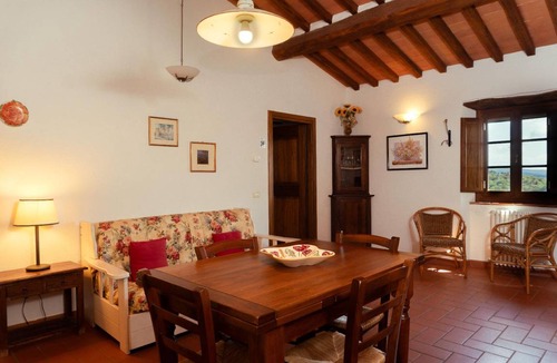 Rapale Apartment | 47 m² Apartment ∙ 1 bedroom ∙ 5 guests
