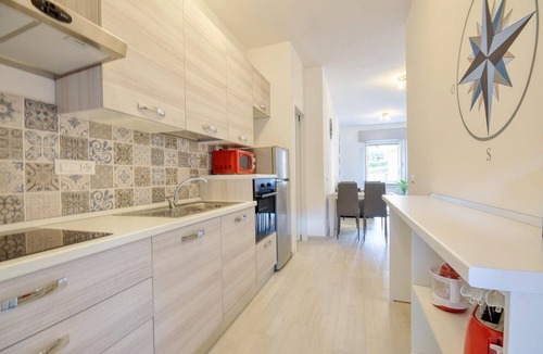 Recco Apartment | 47 m² Apartment ∙ 1 bedroom ∙ 4 guests