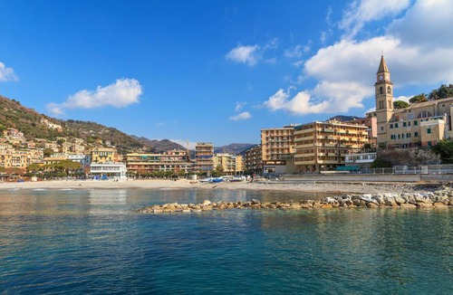 Recco Apartment | 47 m² Apartment ∙ 1 bedroom ∙ 4 guests