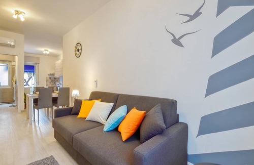 Recco Apartment | 47 m² Apartment ∙ 1 bedroom ∙ 4 guests