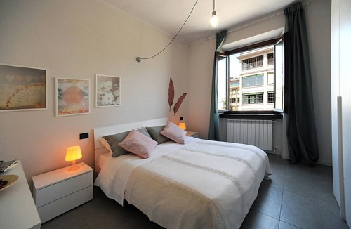 Millefonti Apartment | 47 m² Apartment ∙ 1 bedroom ∙ 4 guests