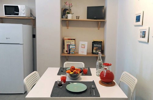 Millefonti Apartment | 47 m² Apartment ∙ 1 bedroom ∙ 4 guests