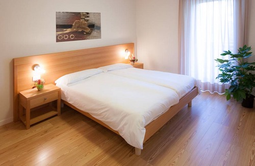 Masare Apartment | 47 m² Apartment ∙ 2 bedrooms ∙ 4 guests