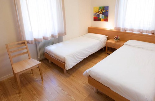 Masare Apartment | 47 m² Apartment ∙ 2 bedrooms ∙ 4 guests