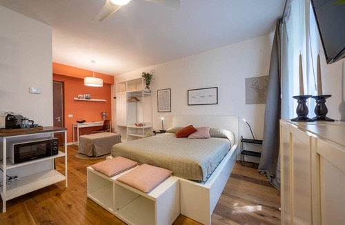 San Zeno Apartment | 47 m² Apartment ∙ 2 guests