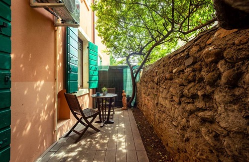 San Zeno Apartment | 47 m² Apartment ∙ 2 guests