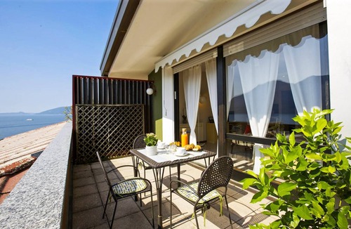 Susello Apartment | 47 m² Apartment ∙ 3 guests