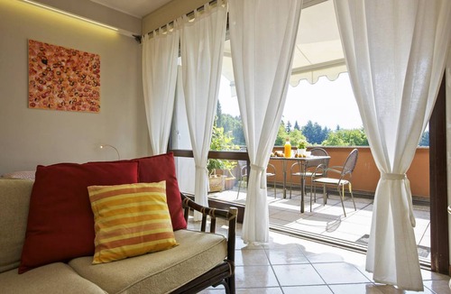 Susello Apartment | 47 m² Apartment ∙ 3 guests