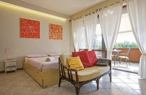 Susello Apartment | 47 m² Apartment ∙ 3 guests