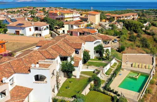 Tanaunella Apartment | 47 m² Apartment ∙ 1 bedroom ∙ 4 guests