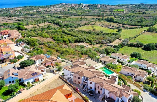 Tanaunella Apartment | 47 m² Apartment ∙ 1 bedroom ∙ 4 guests