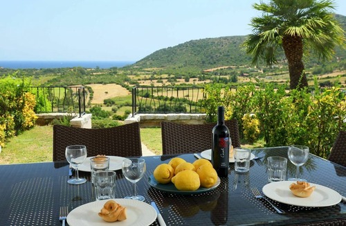 Tanaunella Apartment | 47 m² Apartment ∙ 1 bedroom ∙ 4 guests
