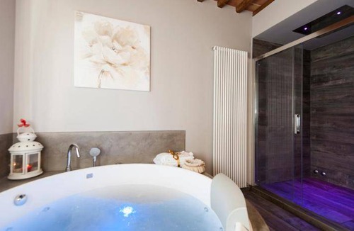 Osteria delle Noci House | 47 m² Farmhouse ∙ 4 guests