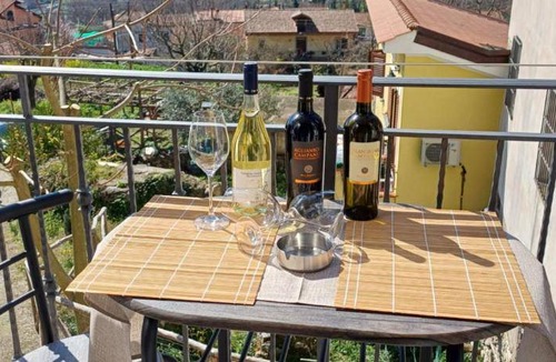 Tramonti House | 47 m² House ∙ 2 bedrooms ∙ 5 guests