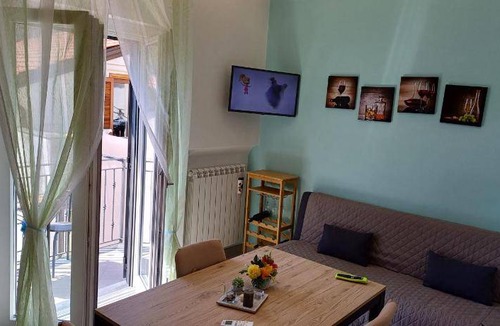 Tramonti House | 47 m² House ∙ 2 bedrooms ∙ 5 guests