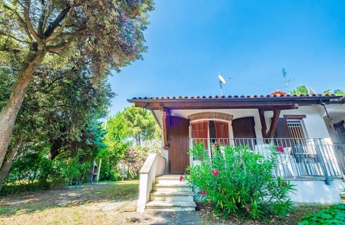 Lido di Volano House | 47 m² House ∙ 2 bedrooms ∙ 6 guests