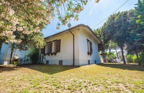 Lido di Volano House | 47 m² House ∙ 2 bedrooms ∙ 6 guests
