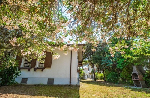 Lido di Volano House | 47 m² House ∙ 2 bedrooms ∙ 6 guests