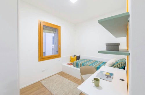 Ferrara Historic Centre Resort | 47 m² Private room ∙ 1 bedroom ∙ 1 guest