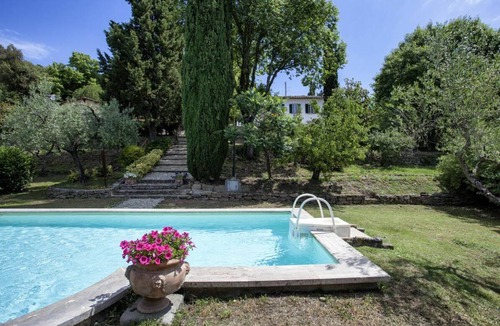 San Pietro a Cegliolo Villa | 47 m² Villa ∙ 1 bedroom ∙ 2 guests