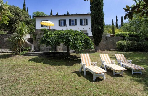 San Pietro a Cegliolo Villa | 47 m² Villa ∙ 1 bedroom ∙ 2 guests