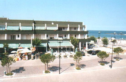 Lido delle Nazioni Apartment | 48 m² Apartment ∙ 2 bedrooms ∙ 6 guests