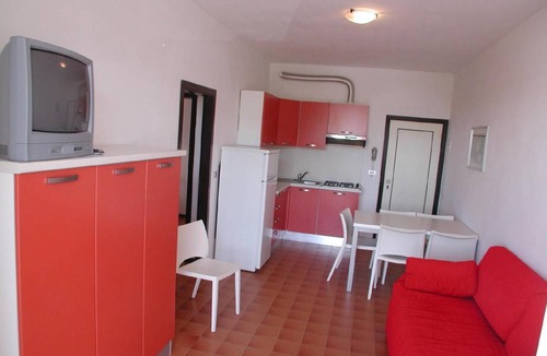 Lido delle Nazioni Apartment | 48 m² Apartment ∙ 2 bedrooms ∙ 6 guests