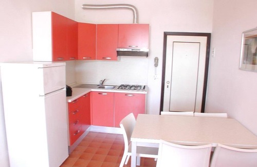 Lido delle Nazioni Apartment | 48 m² Apartment ∙ 2 bedrooms ∙ 6 guests