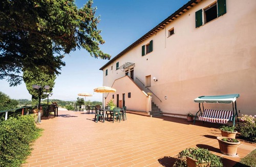Castelfiorentino Apartment | 48 m² Apartment ∙ 1 bedroom ∙ 4 guests