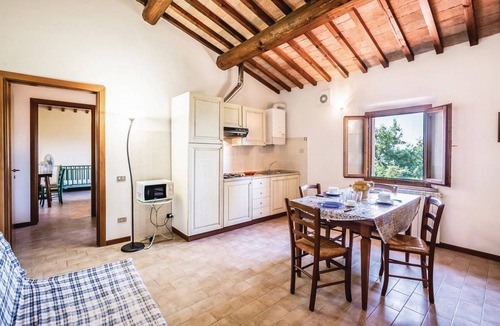 Castelfiorentino Apartment | 48 m² Apartment ∙ 1 bedroom ∙ 4 guests