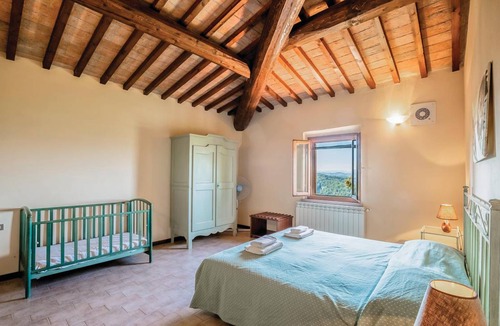 Castelfiorentino Apartment | 48 m² Apartment ∙ 1 bedroom ∙ 4 guests
