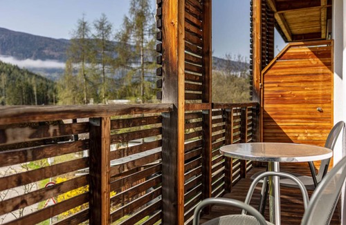 Pfalzen Apartment | 48 m² Apartment ∙ 1 bedroom ∙ 4 guests
