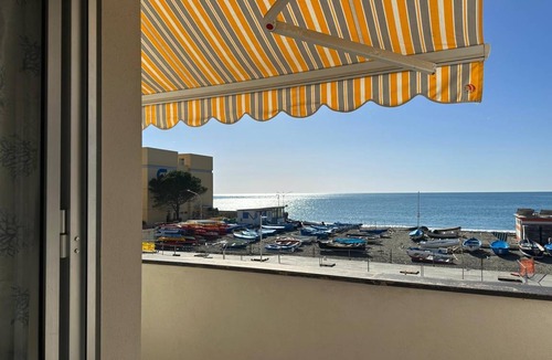 Riva Trigoso Apartment | 48 m² Apartment ∙ 1 bedroom ∙ 4 guests